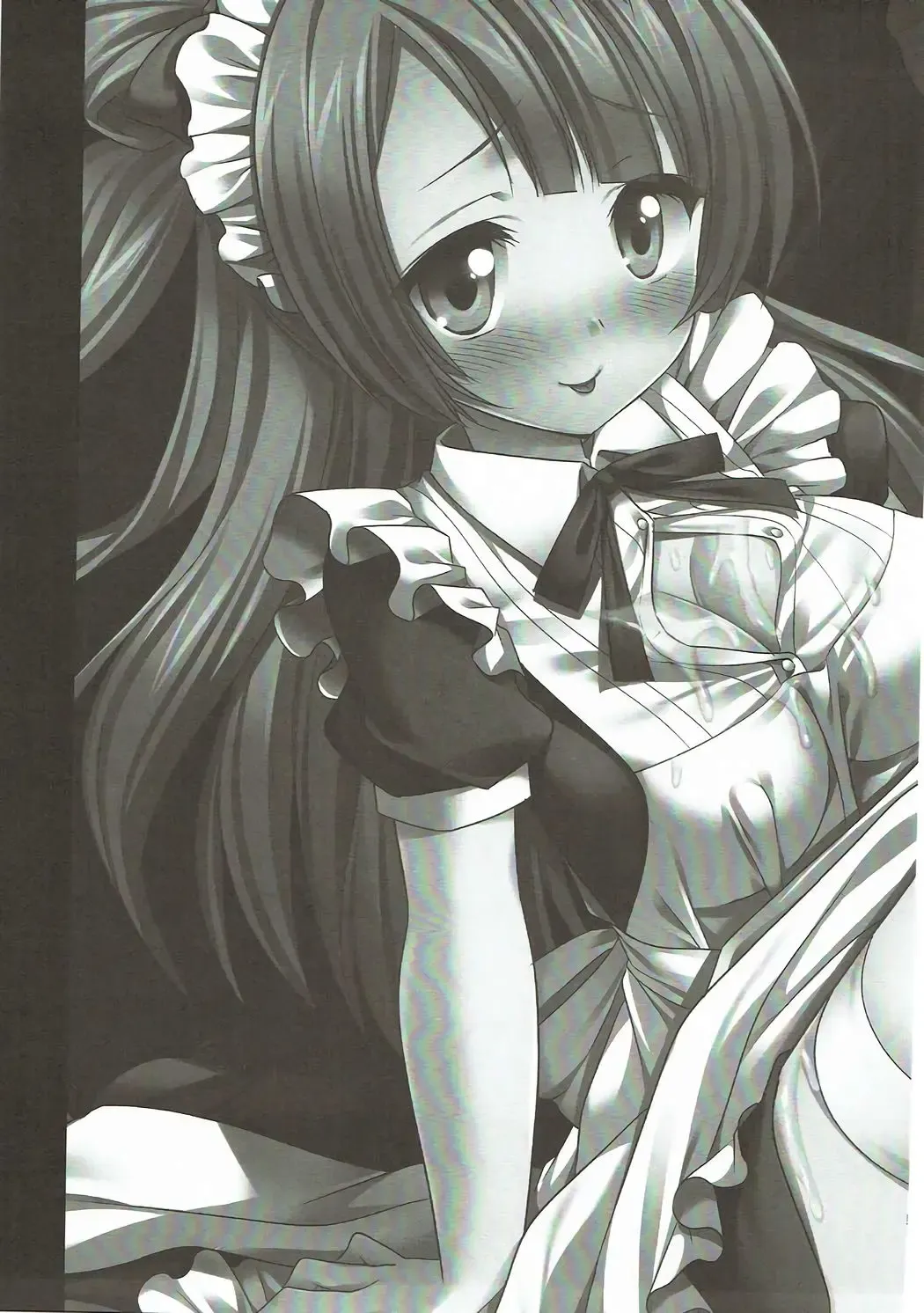 [Nagiyama] Love Live! Ryoujoku Soushuuhen 1 Fhentai - Page 56