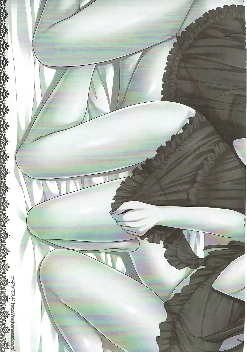 [Nagiyama] Love Live! Ryoujoku Soushuuhen 1 Fhentai - Page 92