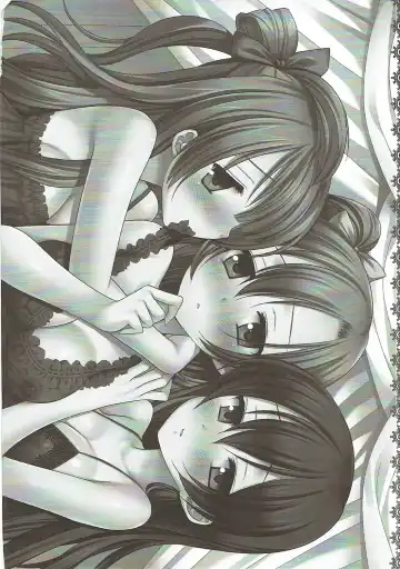 [Nagiyama] Love Live! Ryoujoku Soushuuhen 1 Fhentai - Page 91