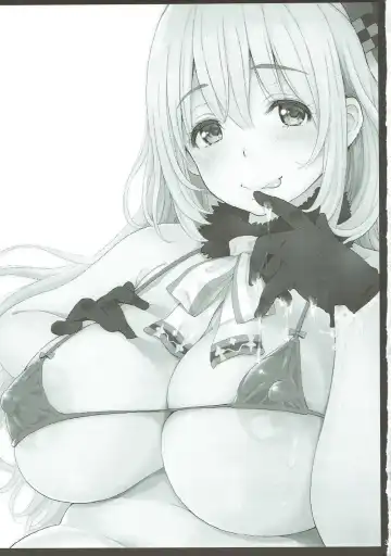 [Kotengu] Atago-san ga Boku o Amayakasete Ijimete Torokesaseru Fhentai - Page 2