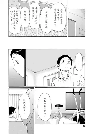 [Takasugi Kou] Madam Palace Fhentai - Page 85