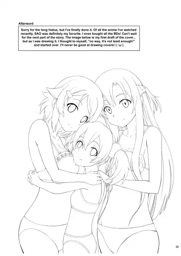 [Kitani Sai] 4P at Online Fhentai - Page 28