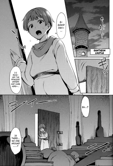 [7zu7] Alena-san Juu■-sai! | Alena's In Her Thirties! Fhentai - Page 3