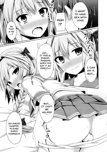 [Narumi Yuu] Onnanoko Janai kara Kowakunai yo Fhentai - Page 10