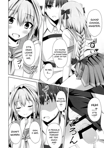[Narumi Yuu] Onnanoko Janai kara Kowakunai yo Fhentai - Page 5