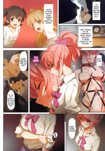 [Yd] Damashiuchi II Fhentai - Page 4