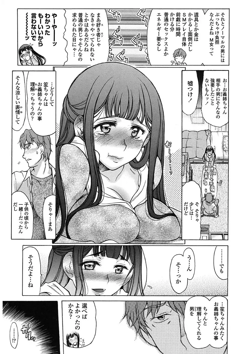 [Amayumi] Yasashiku Okashite - Please Softly Raping Fhentai - Page 127