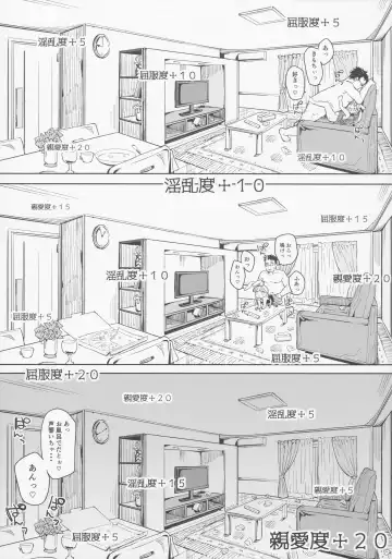 [Atage] Tensai Shoujo demo Baka mitai ni Ecchi ni Narimasu. Fhentai - Page 20