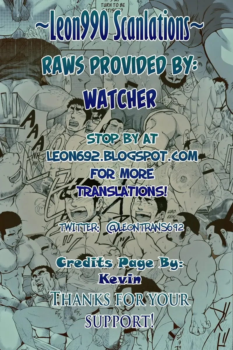 [Banjaku] Abunai Pipeman | Dangerous Pipeman Fhentai - Page 27