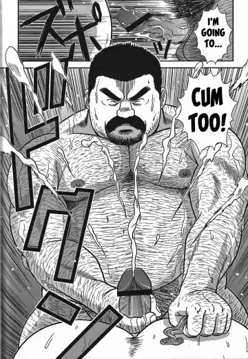 [Banjaku] Abunai Pipeman | Dangerous Pipeman Fhentai - Page 24