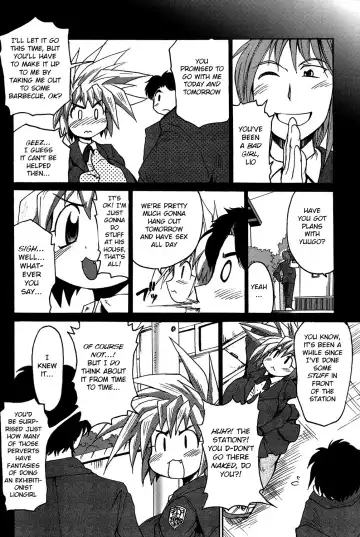 [Shimanto Youta] Lion Heart Fhentai - Page 2