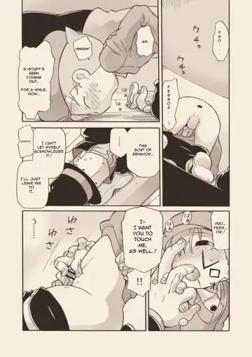 [Uchida Junta] Luke to Meisou suru Otona (Professor Layton) full version Fhentai - Page 15