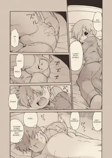 [Uchida Junta] Luke to Meisou suru Otona (Professor Layton) full version Fhentai - Page 28
