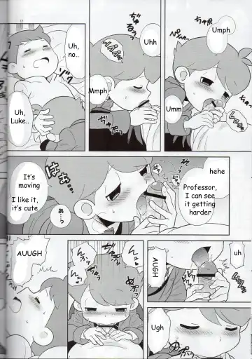 [Rokuharu] Sensei Anone. Fhentai - Page 11
