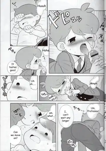 [Rokuharu] Sensei Anone. Fhentai - Page 12