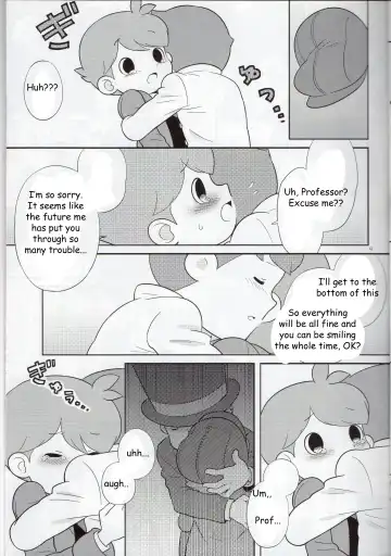 [Rokuharu] Sensei Anone. Fhentai - Page 8