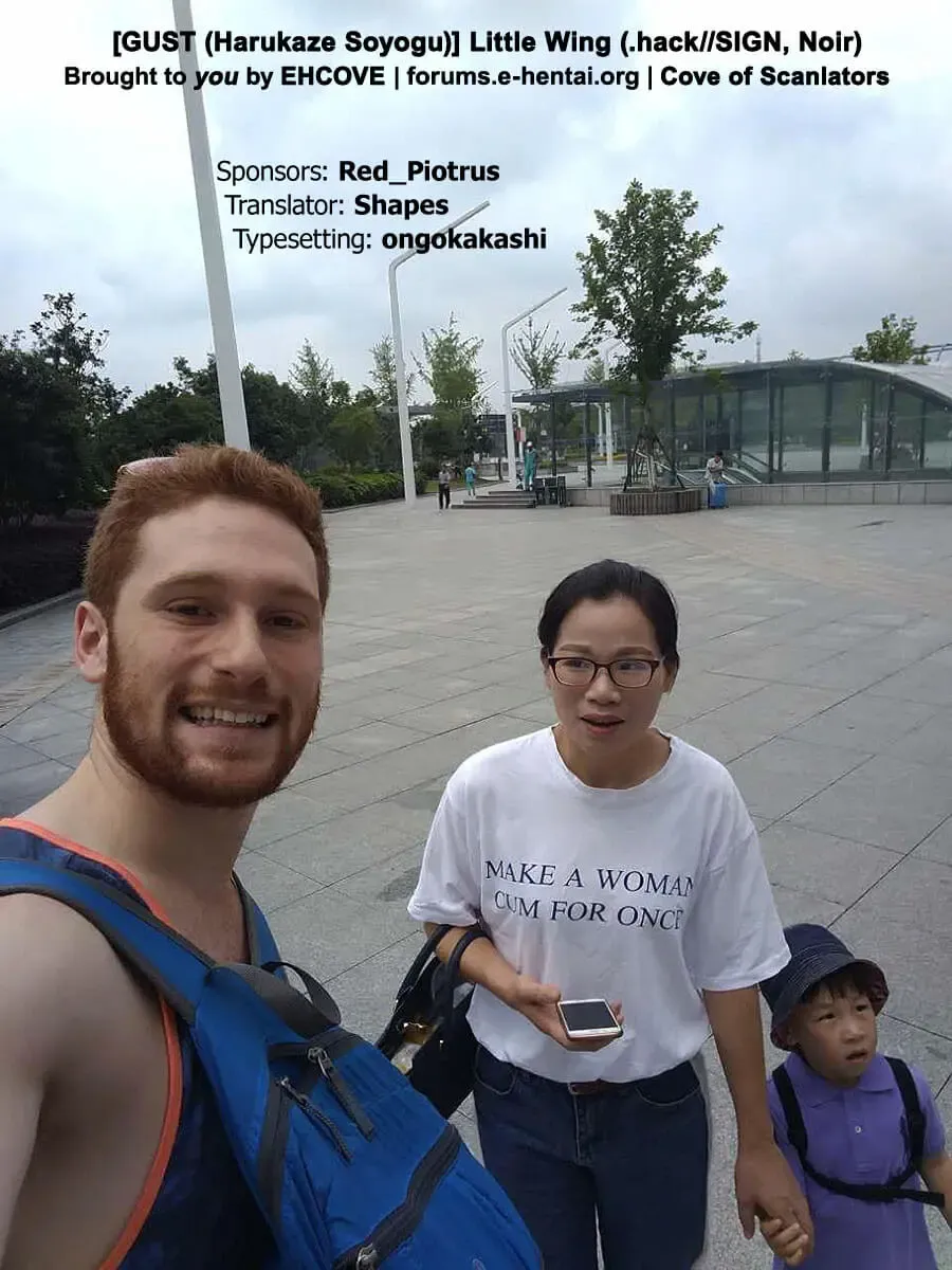 [Harukaze Soyogu] Little Wing Fhentai - Page 30