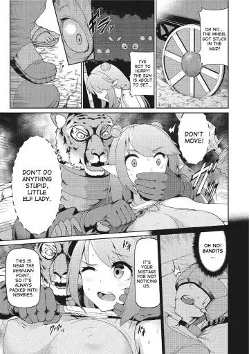 [Yuushi Tessen] VR no Megami-sama | VR Goddess Fhentai - Page 3