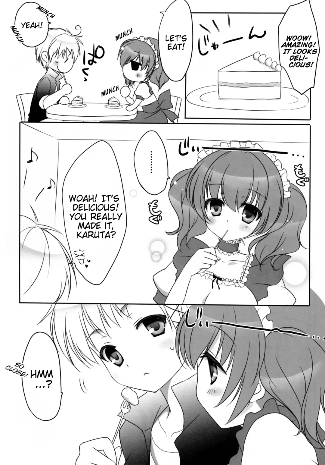 [Minakami Rinka] Fraisier Fhentai - Page 6