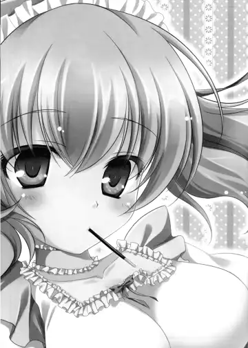 [Minakami Rinka] Fraisier Fhentai - Page 3