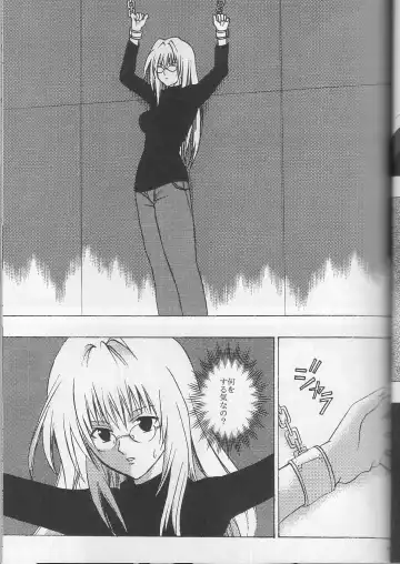 [Crimson] Tearju no Higeki Fhentai - Page 26