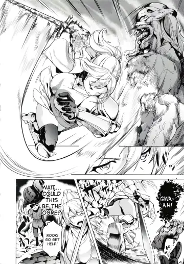 [Date] OGRE #3 Fhentai - Page 10
