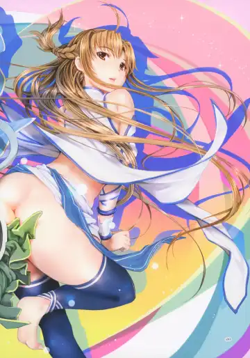 [Mikazuki Akira] expiation Fhentai - Page 20