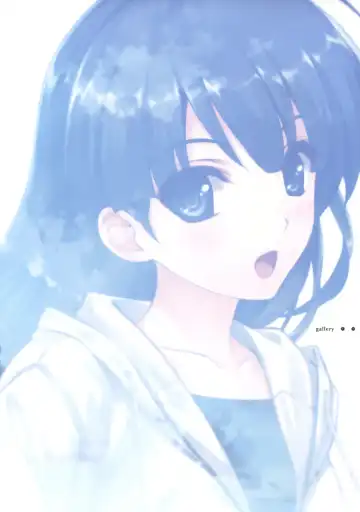 [Kuroya Shinobu - Misaki Kurehito] Ushinawareta Mirai o Motomete Visual Fanbook Fhentai - Page 4