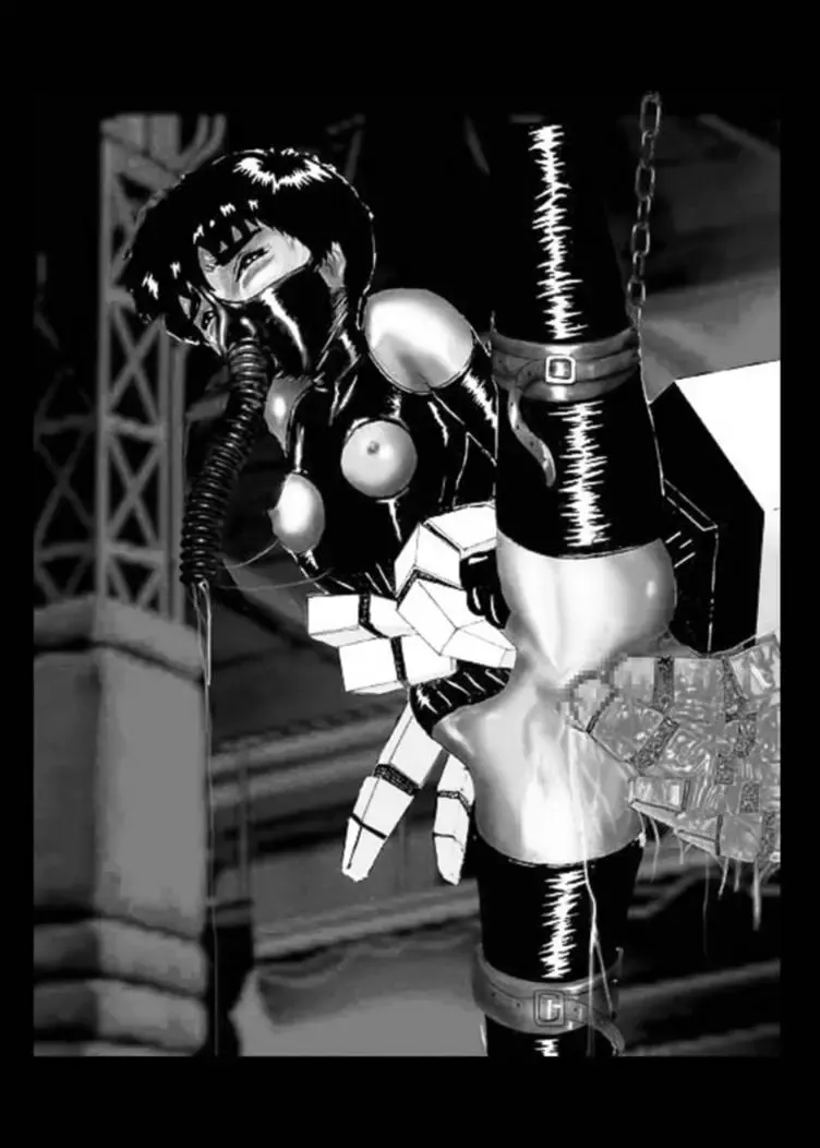 [Gozaru] NOA 2 Fhentai - Page 13