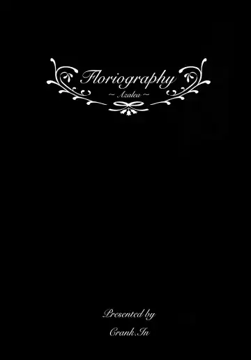 [Mizutani Tooru] Floriography ~Azalea~ Fhentai - Page 3