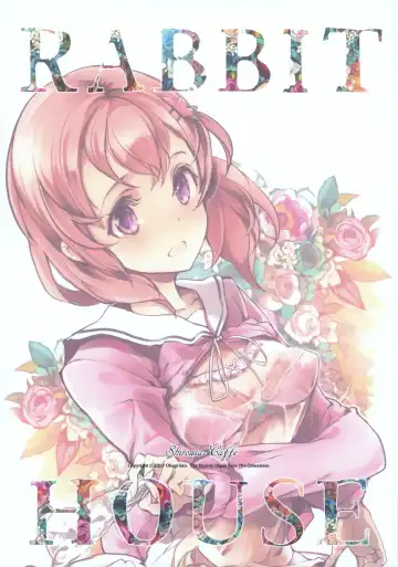 [Endou Okito] Shirousa Caffe Fhentai - Page 34