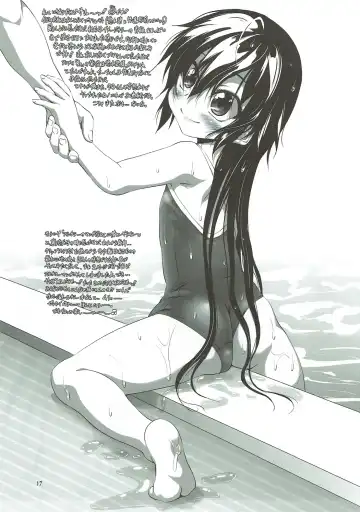 [Marui] Shichi Go 3○ Fhentai - Page 16