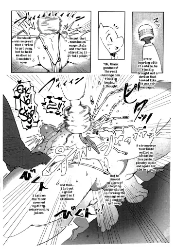 [Sindoll] Toriero 2 (decensored) Fhentai - Page 5