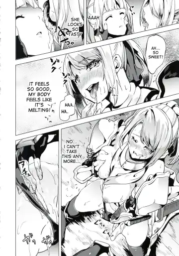 [Date] OGRE #Final Fhentai - Page 10