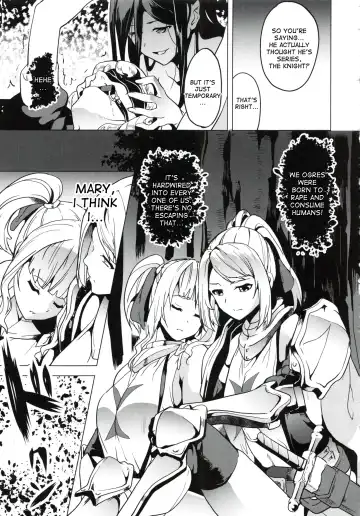 [Date] OGRE #Final Fhentai - Page 7