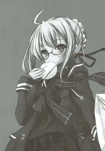 [Inoue Tommy] Xa Fhentai - Page 3