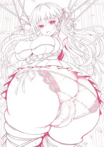 [Kiryuu Mina] Shirisugi Otome Fhentai - Page 185