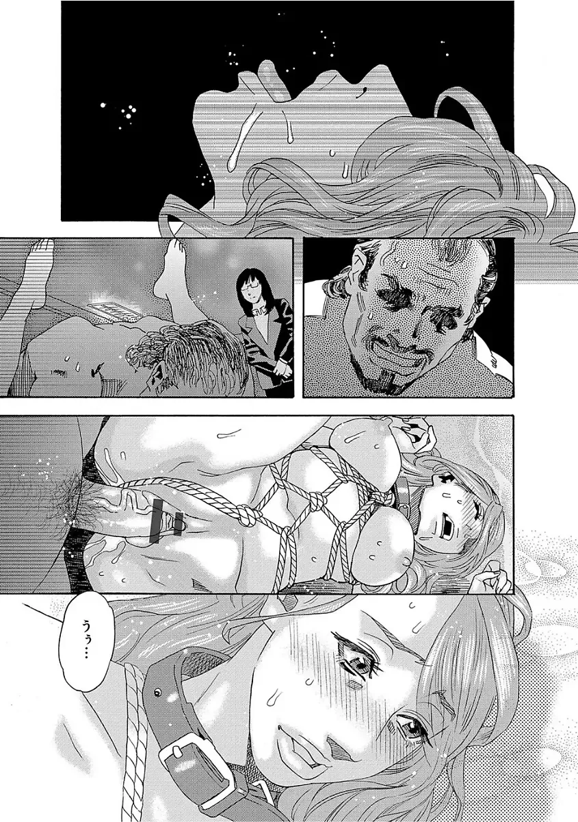 [Tenjiku Rounin] Niku no Tou Fhentai - Page 89