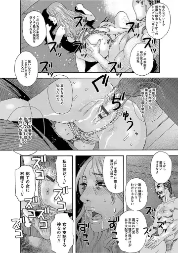 [Tenjiku Rounin] Niku no Tou Fhentai - Page 104