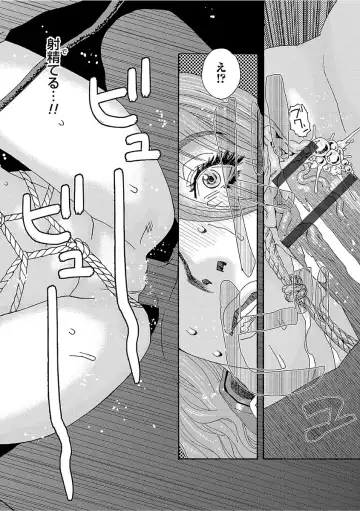 [Tenjiku Rounin] Niku no Tou Fhentai - Page 86