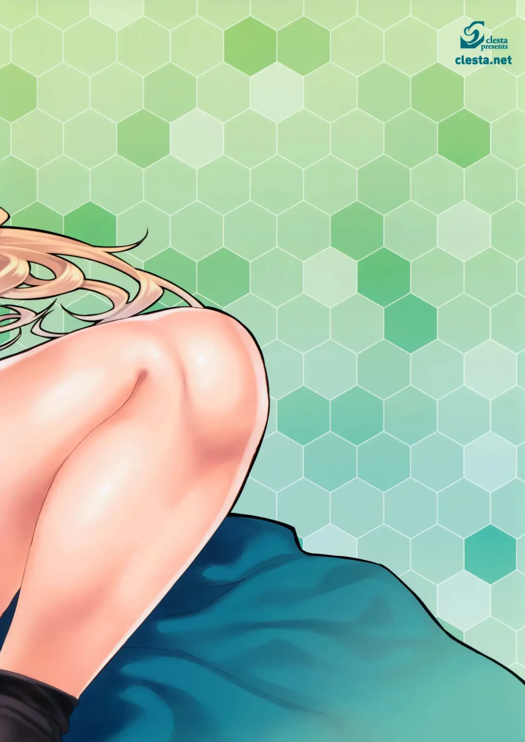 [Cle Masahiro] CL-orz 36 (decensored) Fhentai - Page 23