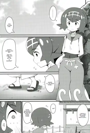 [Tkp] Suiren-tachi ni Tsuraretai Fhentai - Page 2