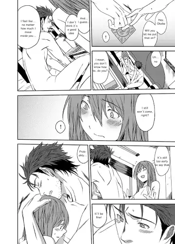 [Inuzuka Bouru] Futarigoto Fhentai - Page 20