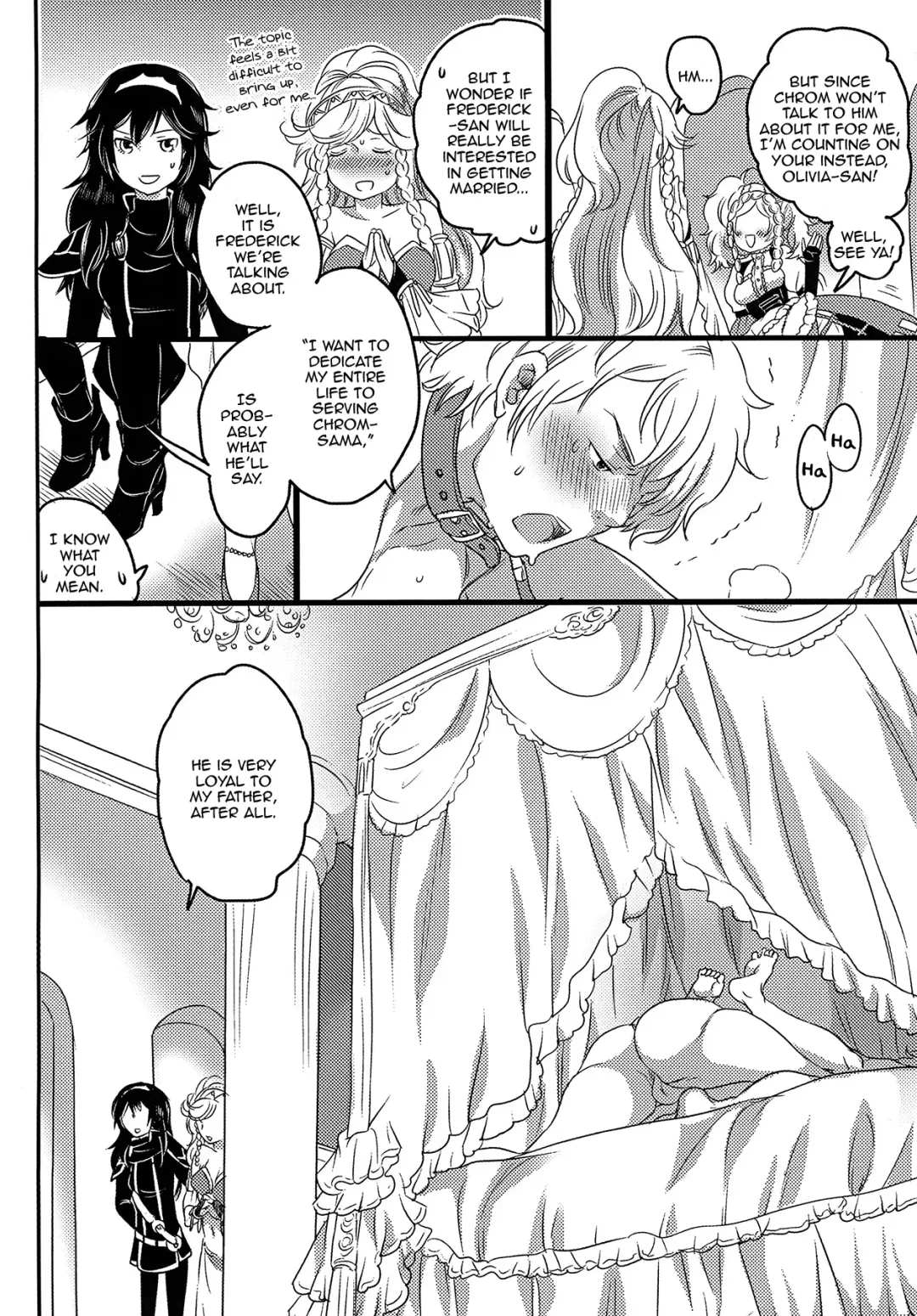 [Inochi Wazuka] Hakoiri Ouji Fhentai - Page 31