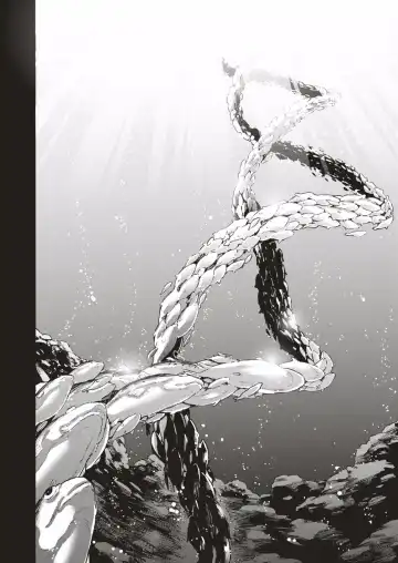 [Survival Knife] Skyfish wa Oyogenai | Skyfish Can Not Swim (COMIC HAPPINING Vol. 1) [Chinese] [沒有漢化]V2 Fhentai - Page 21