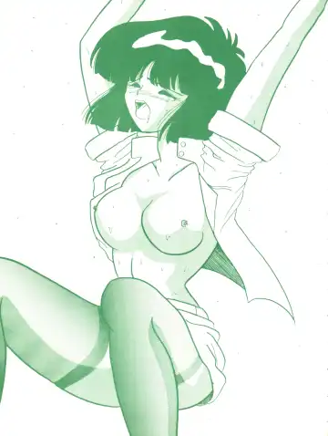 [Marino Aya - Tachibana Minase] Gokuaku Daihyakkaten Fhentai - Page 63