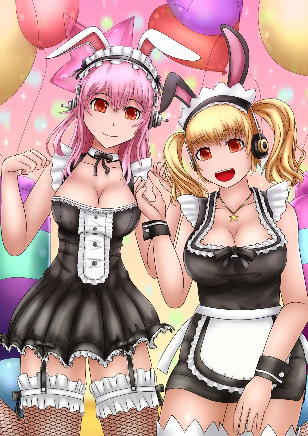 Commission 68 Fhentai - Page 1