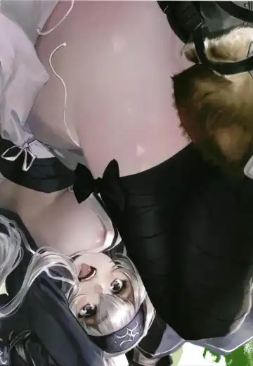 [Alber] Seiyoku Shorikan na Ano Ko ni Koi o Shite. Fhentai - Page 26