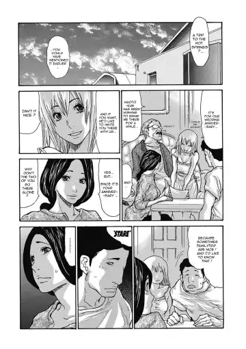 [Aoi Hitori] Gibo Nashikuzushi Fhentai - Page 59