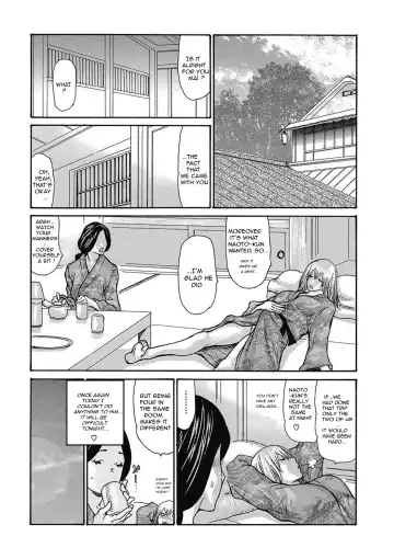 [Aoi Hitori] Gibo Nashikuzushi Fhentai - Page 61